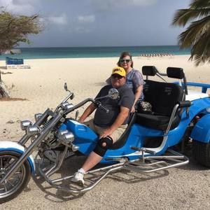 Meet your Posher, Gregory a